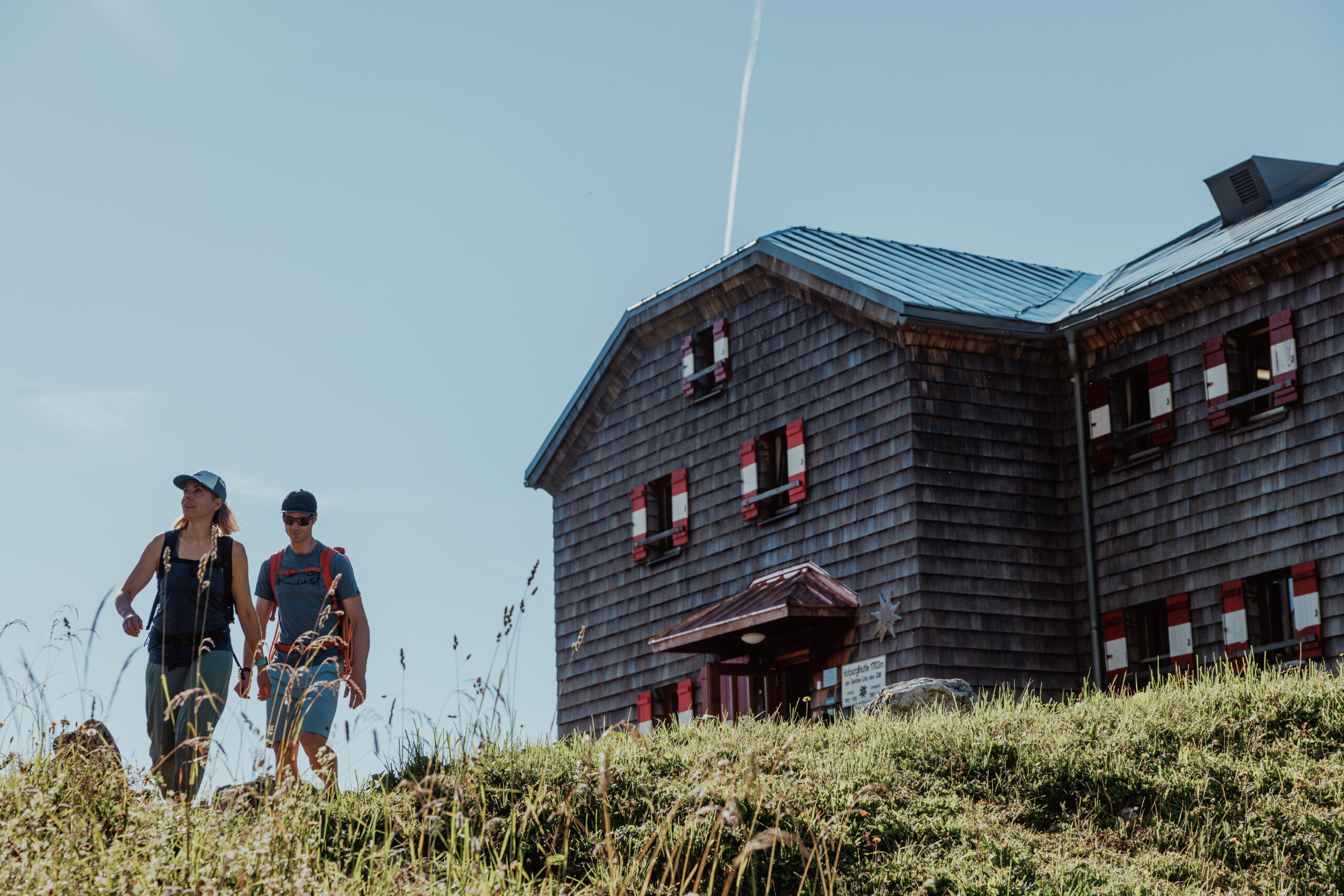 24_filzmoos_sommer_wandern_83(1) Wanderung über die Bischofsmütze in Filzmoos