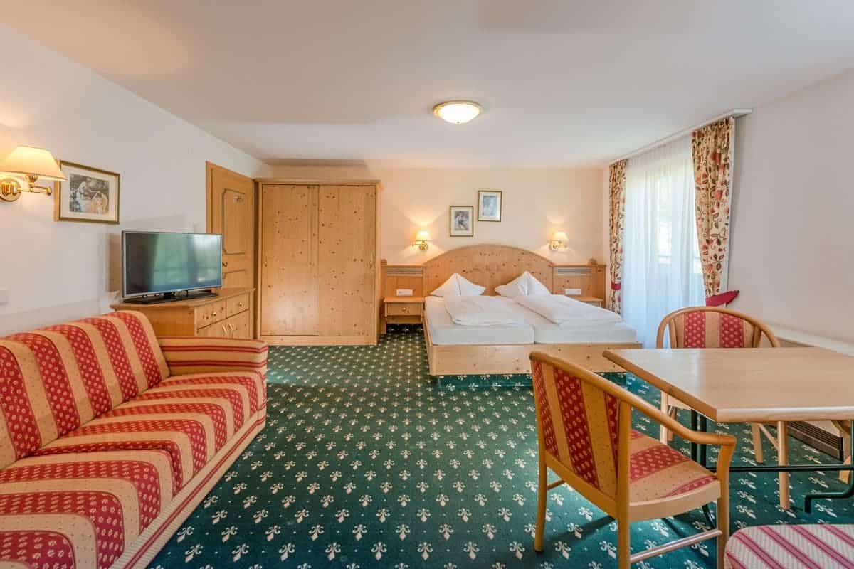 Appartement Anneliese Appartement Anneliese